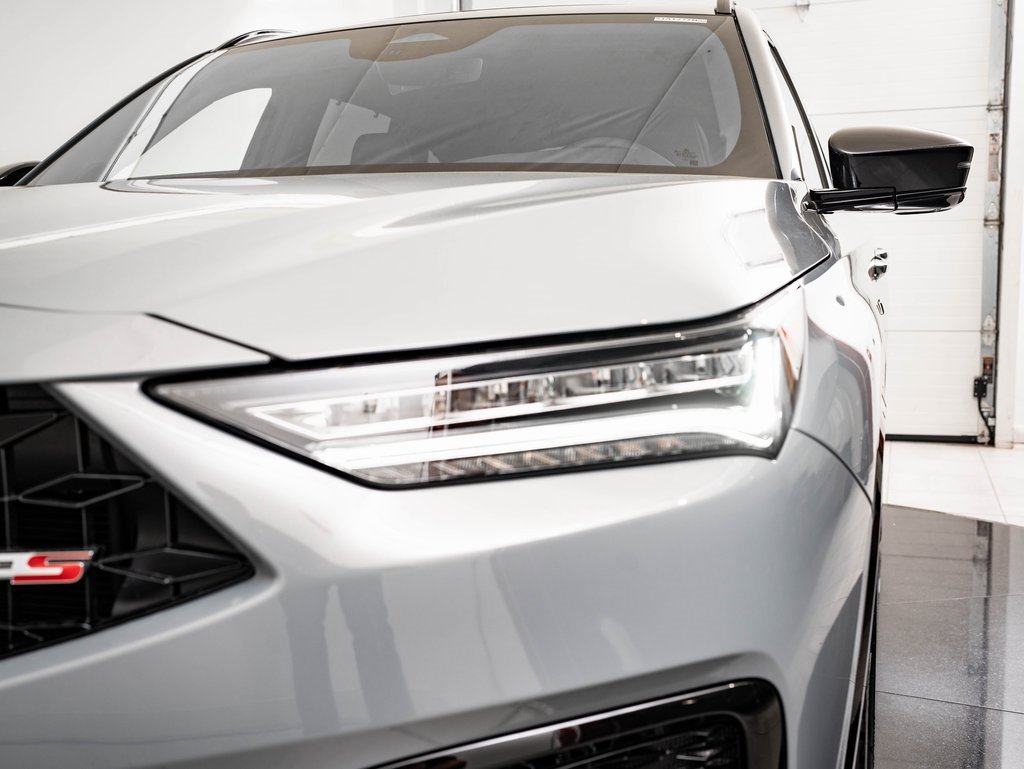 New 2026 Acura MDX Type S image 15