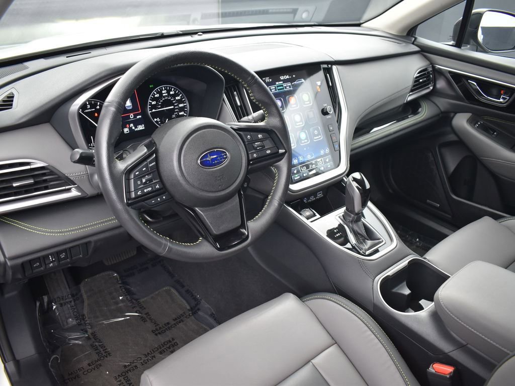 Used 2024 Subaru Outback Onyx Edition image 5
