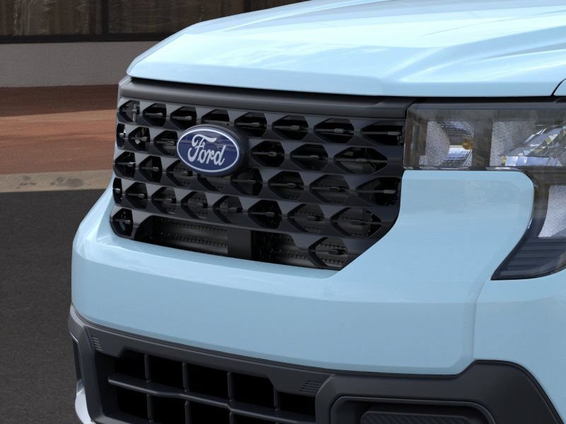 New 2026 Ford Maverick XLT w/ XLT Luxury Package FWD image 18