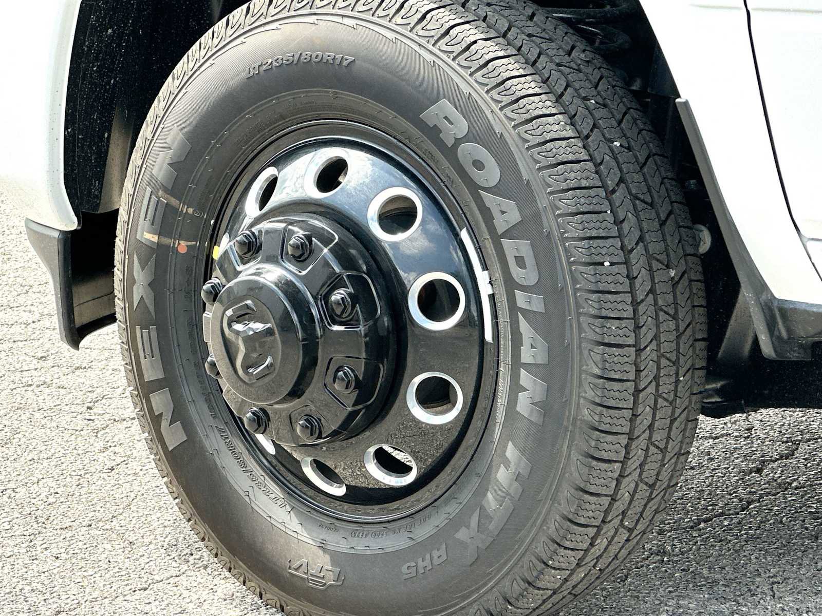 New 2026 RAM 3500 Lone Star image 11