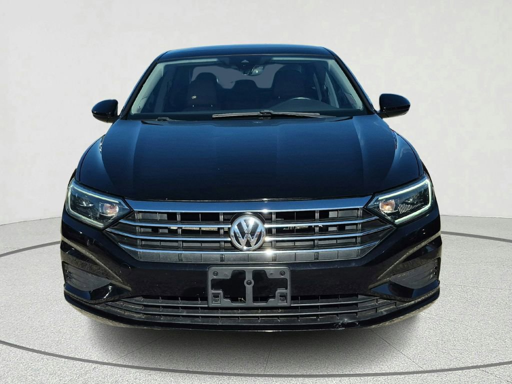 Used 2019 Volkswagen Jetta SEL image 8