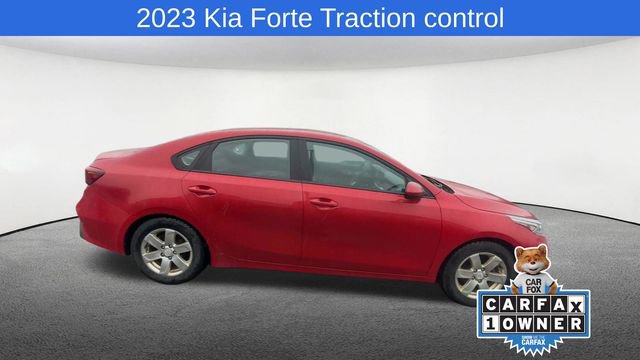 Used 2023 Kia Forte LXS image 10