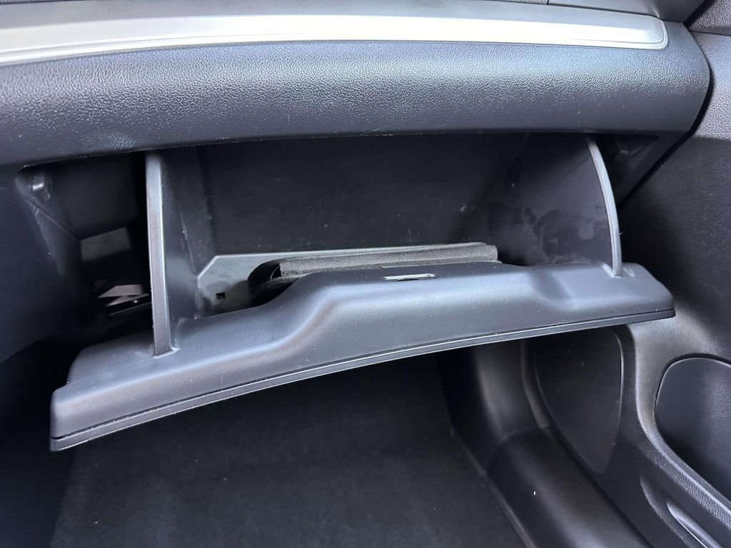 Used 2016 Honda CR-V LX image 29