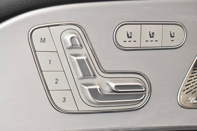 Used 2025 Mercedes-Benz GLE 350 4MATIC image 21