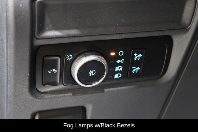 Used 2023 Ford F150 XL w/ STX Appearance Package image 16