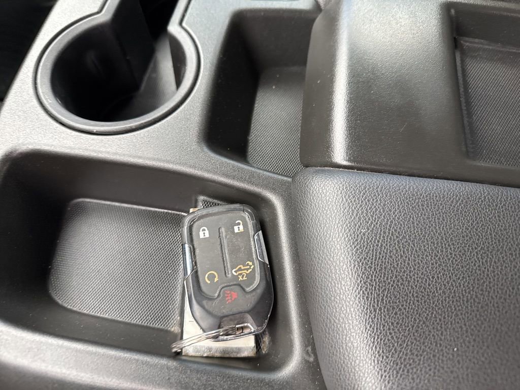 Certified 2020 Chevrolet Silverado 1500 LT w/ All-Star Edition image 30