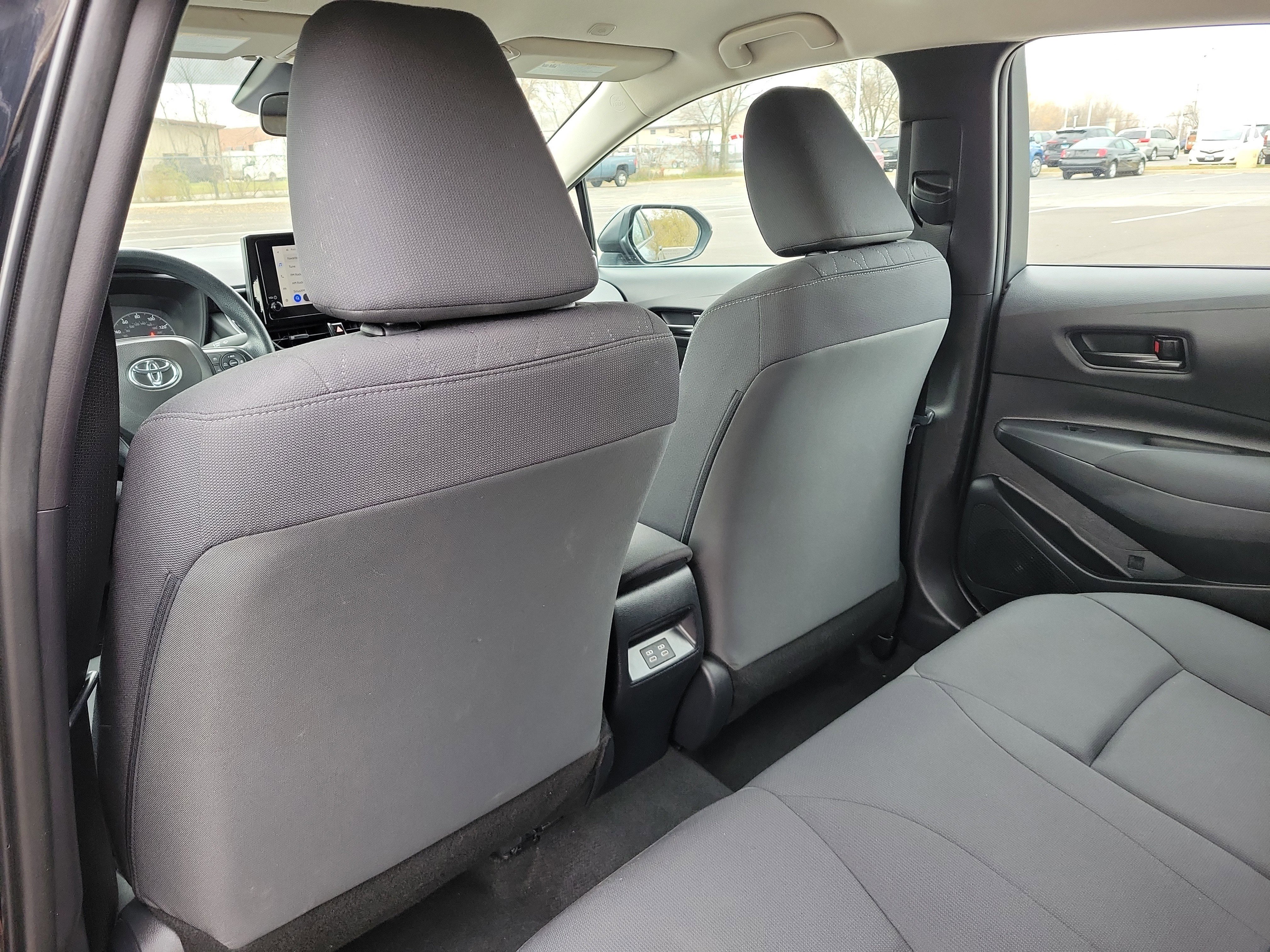 Used 2024 Toyota Corolla LE image 12