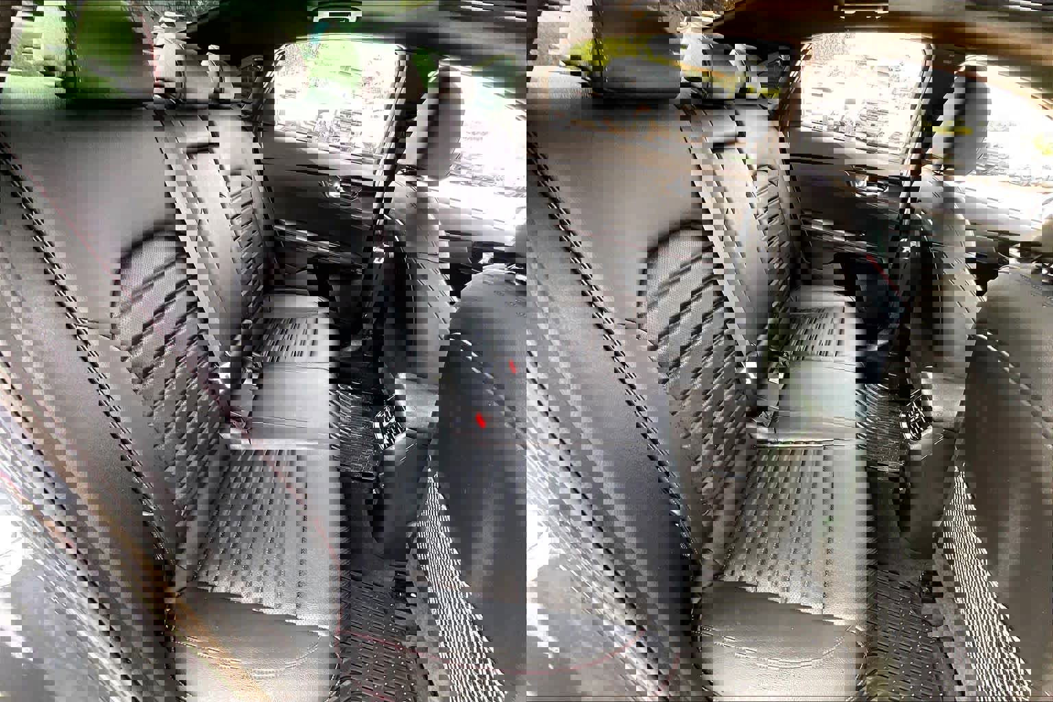 Used 2023 Kia Forte GT image 20