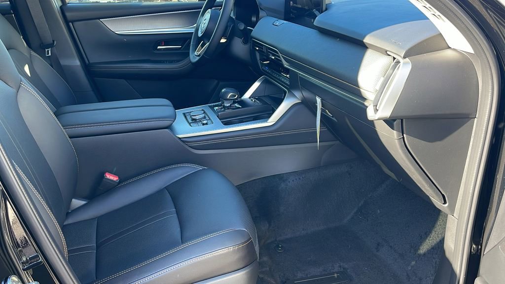 New 2026 MAZDA CX-90 3.3 Turbo w/ Premium Sport Pkg image 34