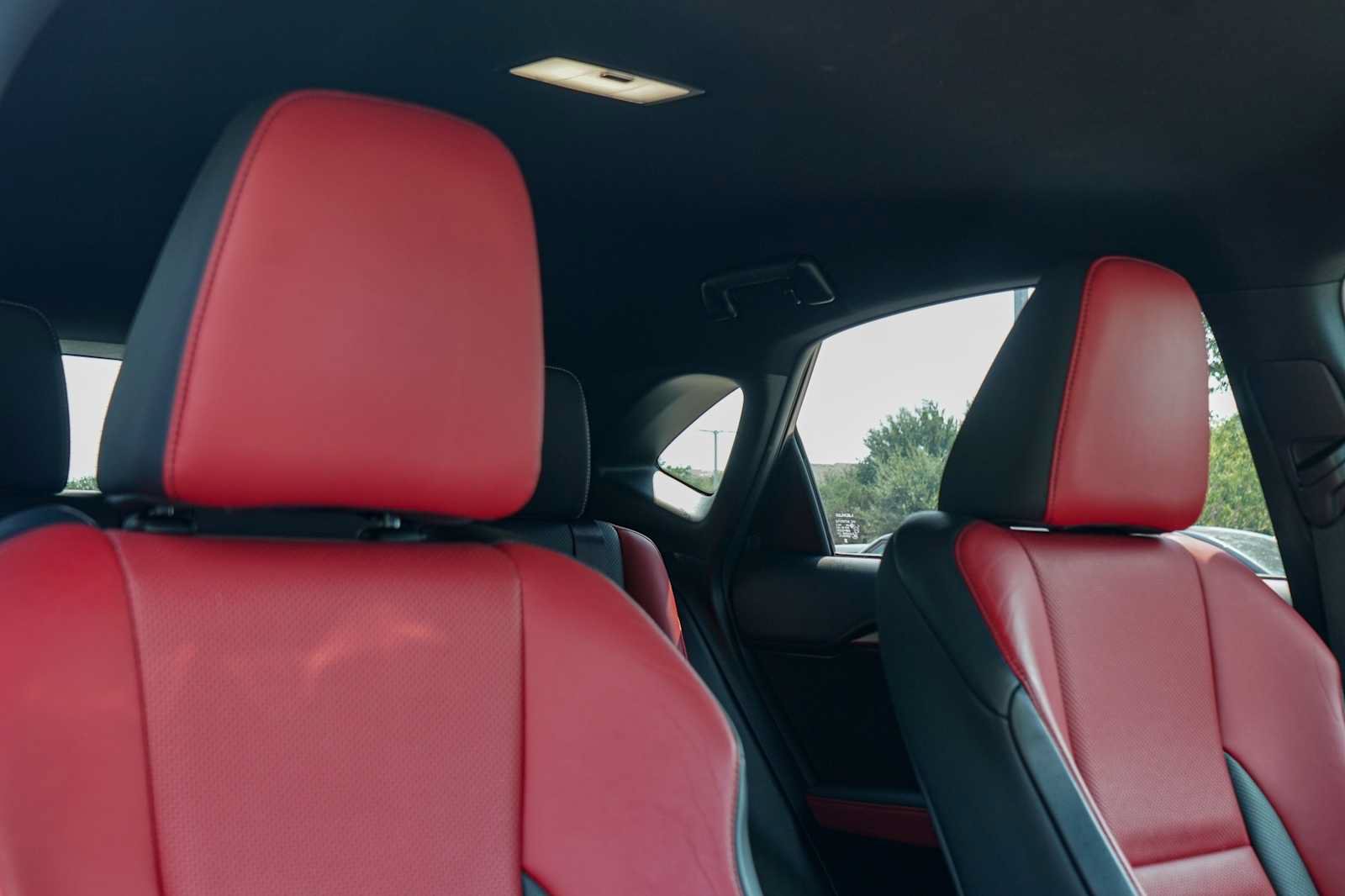 Used 2019 Lexus NX 300 F Sport w/ Accessory Package 2 FWD image 28