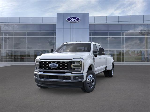 New 2026 Ford F450 Lariat w/ Lariat Ultimate Package image 2