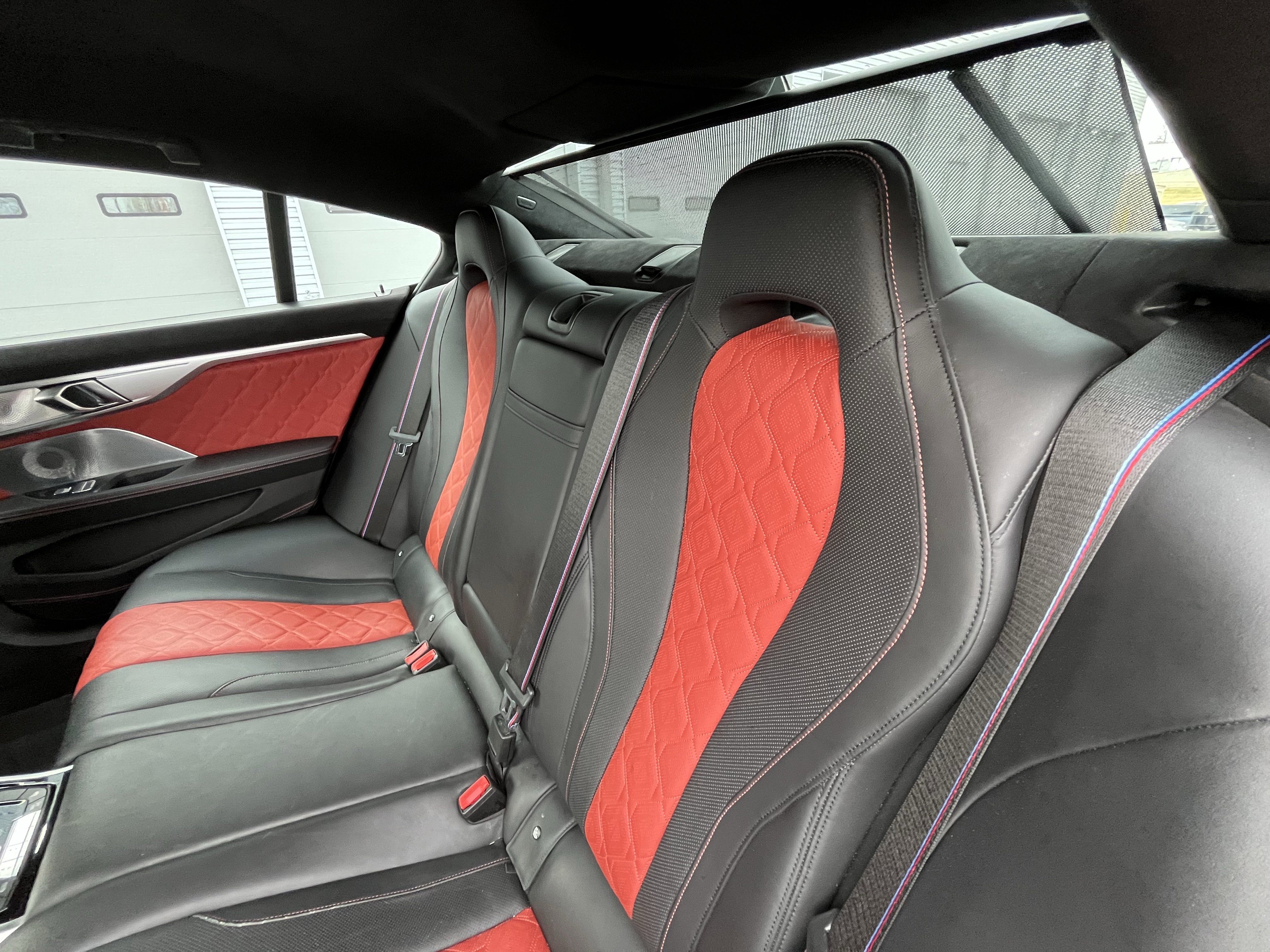 Used 2023 BMW M8 Gran Coupe xDrive Competition w/ M Driver's Package image 29