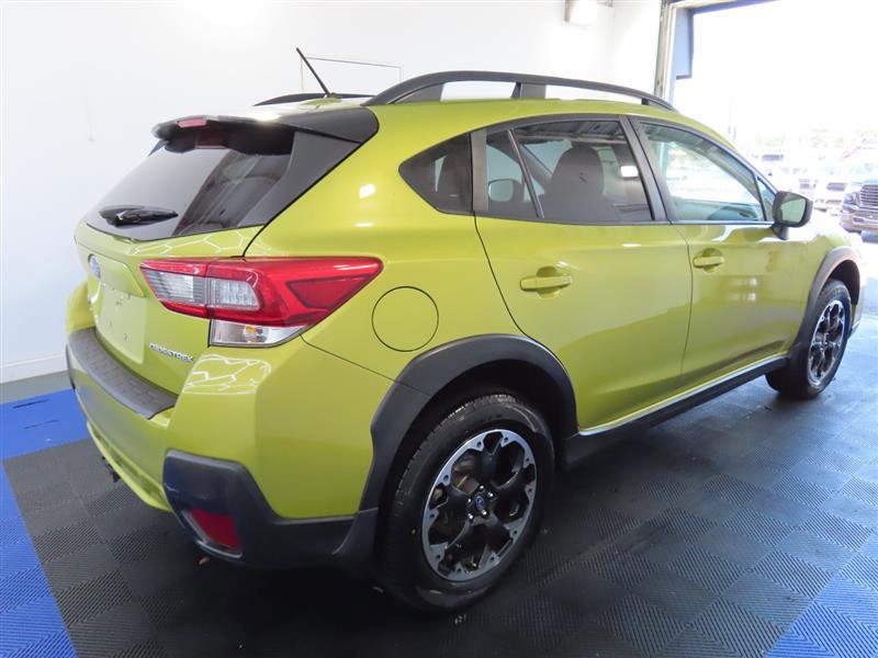 Used 2022 Subaru Crosstrek 2.0i image 15