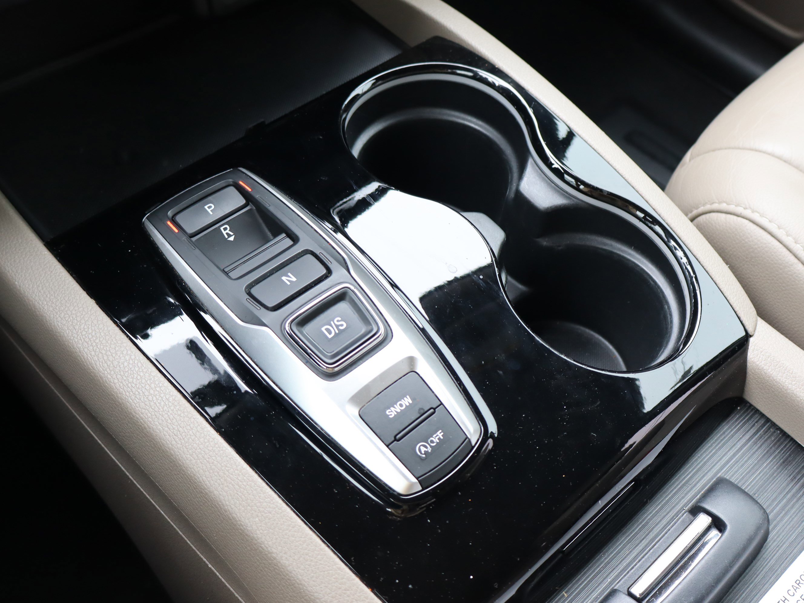 Used 2021 Honda Pilot Touring image 30