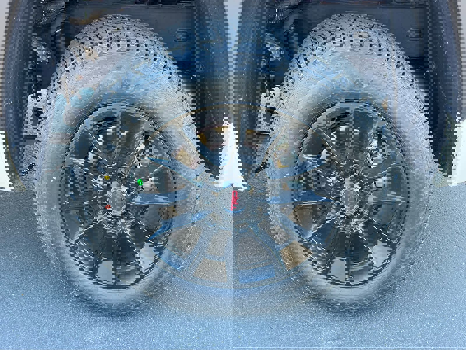 Used 2023 Toyota Tundra SR5 image 14