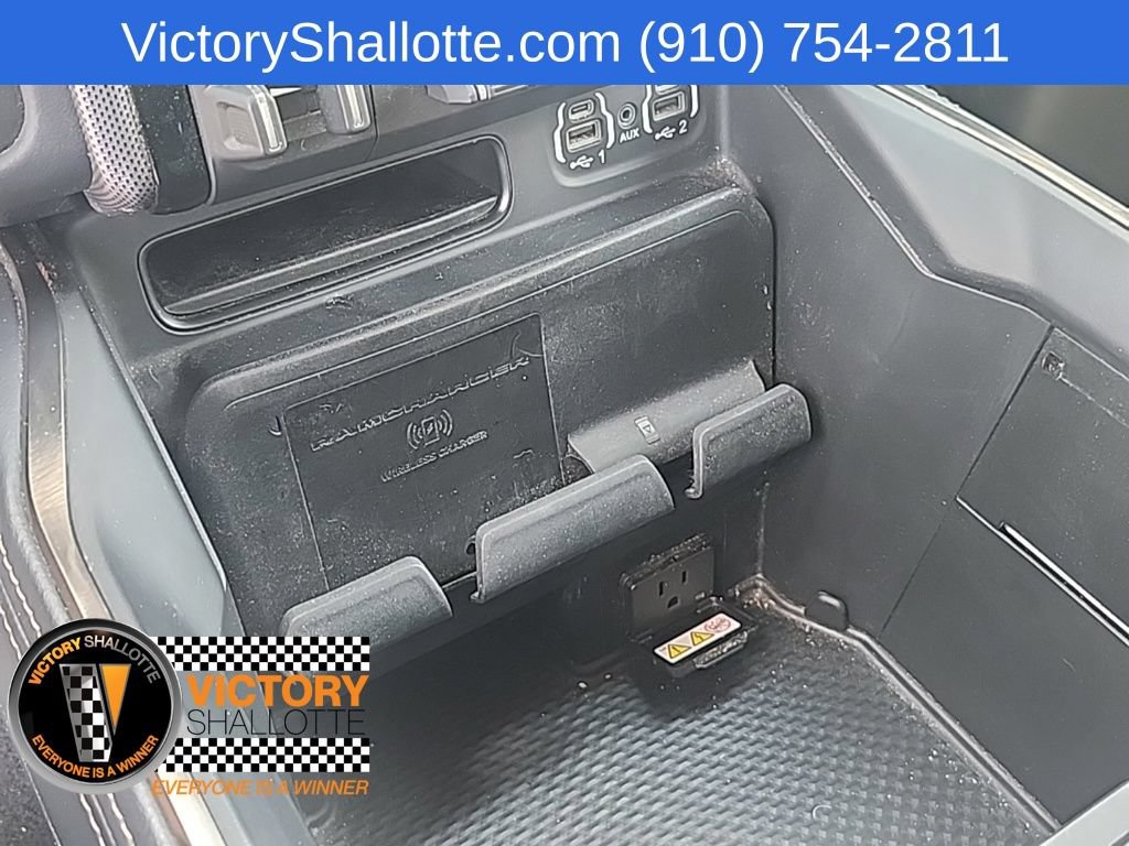 Certified 2021 RAM 1500 Limited AWD/4WD image 18