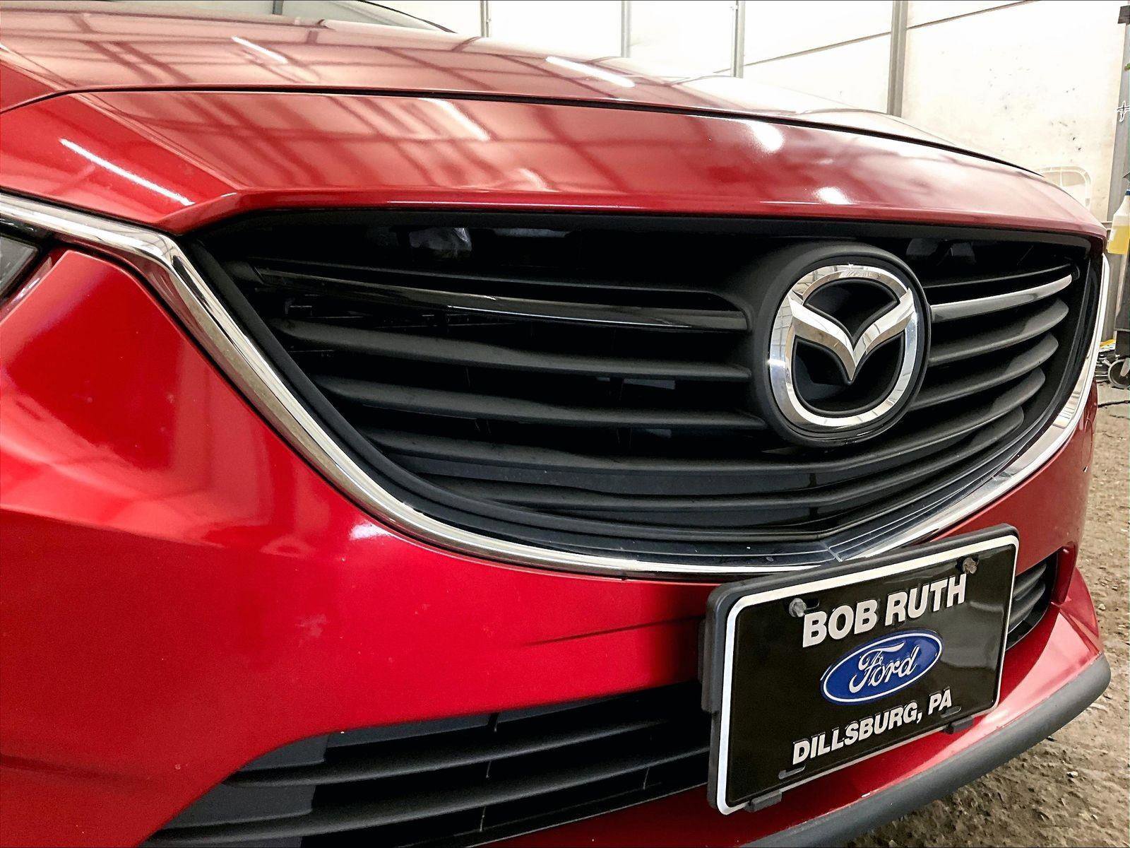 Used 2014 MAZDA MAZDA6 Sport FWD image 29