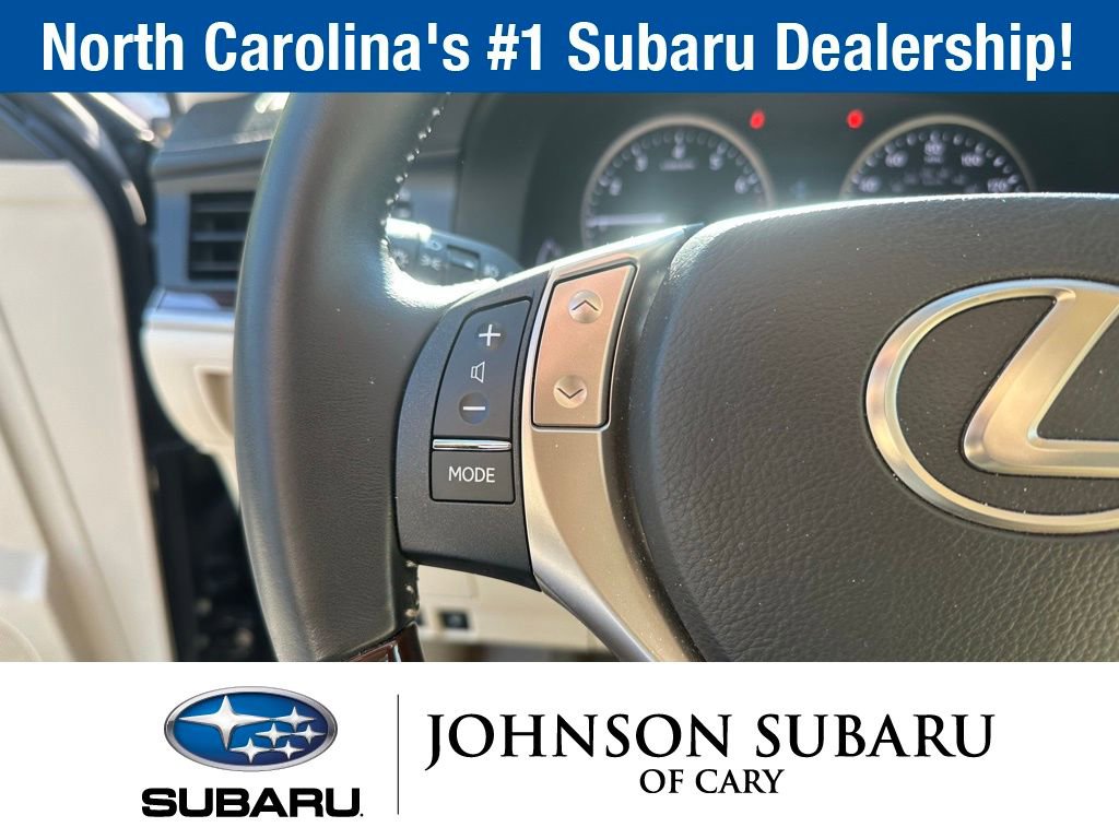 Used 2013 Lexus ES 350 w/ Luxury Pkg image 16