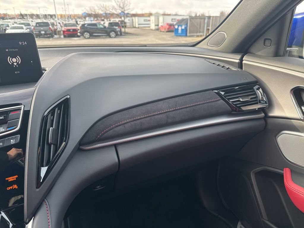 Used 2025 Acura RDX A-Spec image 29