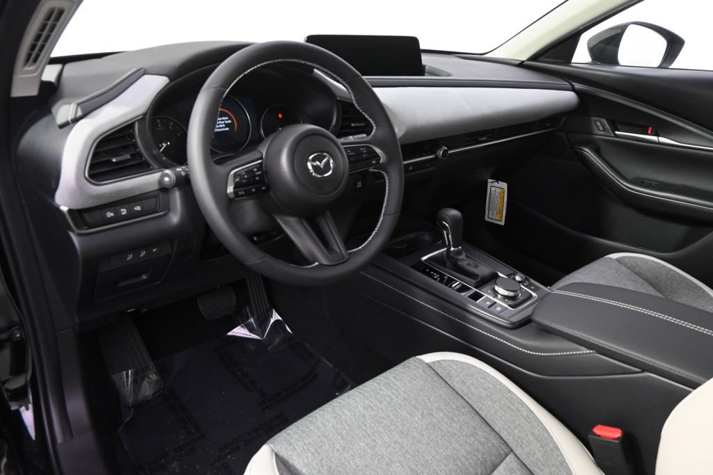 New 2026 MAZDA CX-30 Aire Edition AWD/4WD image 11
