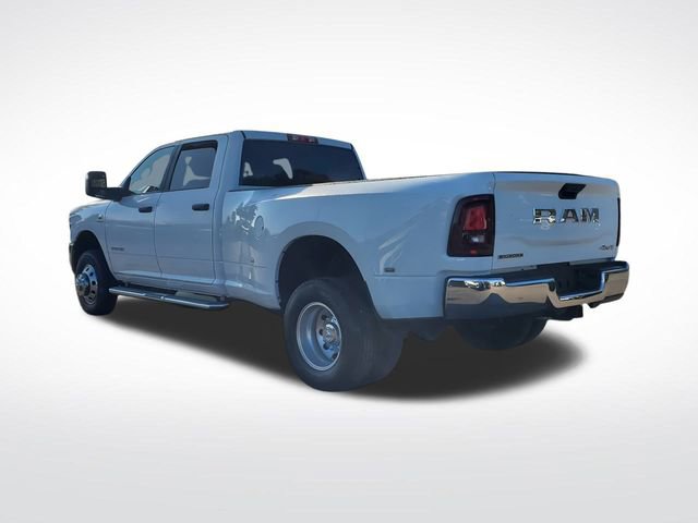 Used 2025 RAM 3500 Big Horn image 3