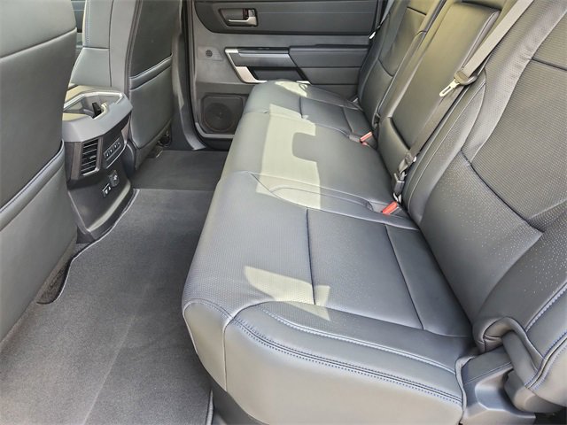 Used 2026 Toyota Tundra Platinum image 25