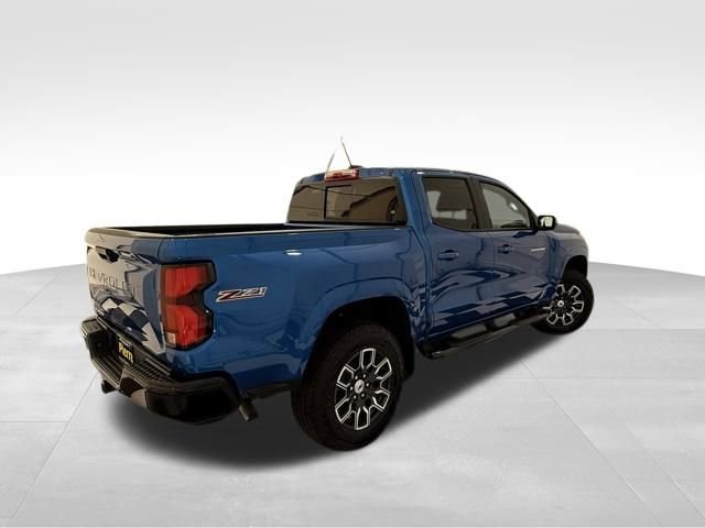 Used 2024 Chevrolet Colorado Z71 w/ Advanced Trailering Package image 6