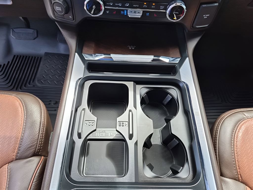 Used 2023 Ford F250 King Ranch image 40