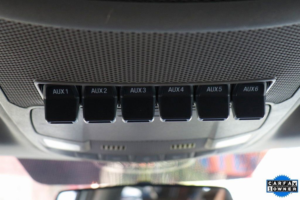 Used 2018 Ford F550 4x4 Crew Cab Super Duty image 30