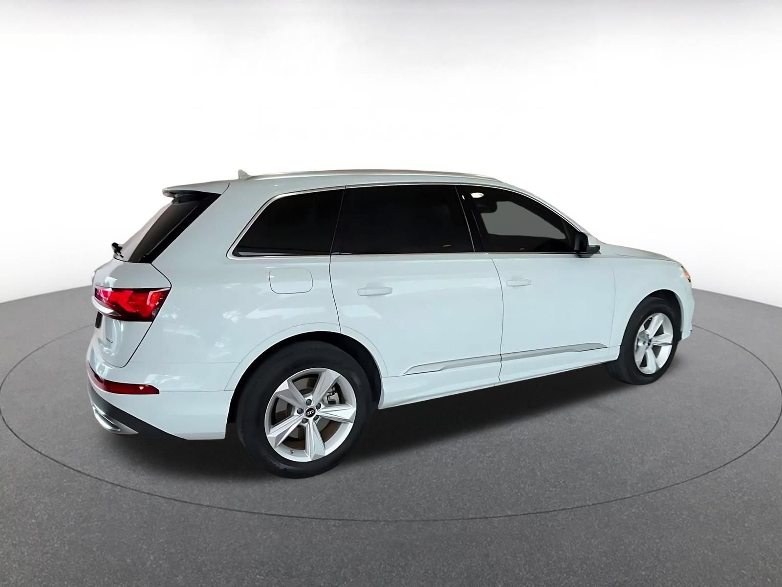 Used 2022 Audi Q7 2.0T Premium AWD/4WD image 14