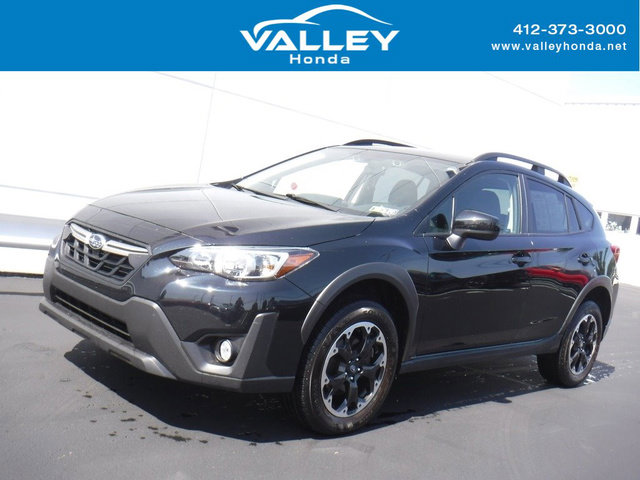 Used 2023 Subaru Crosstrek 2.0i Premium image 1