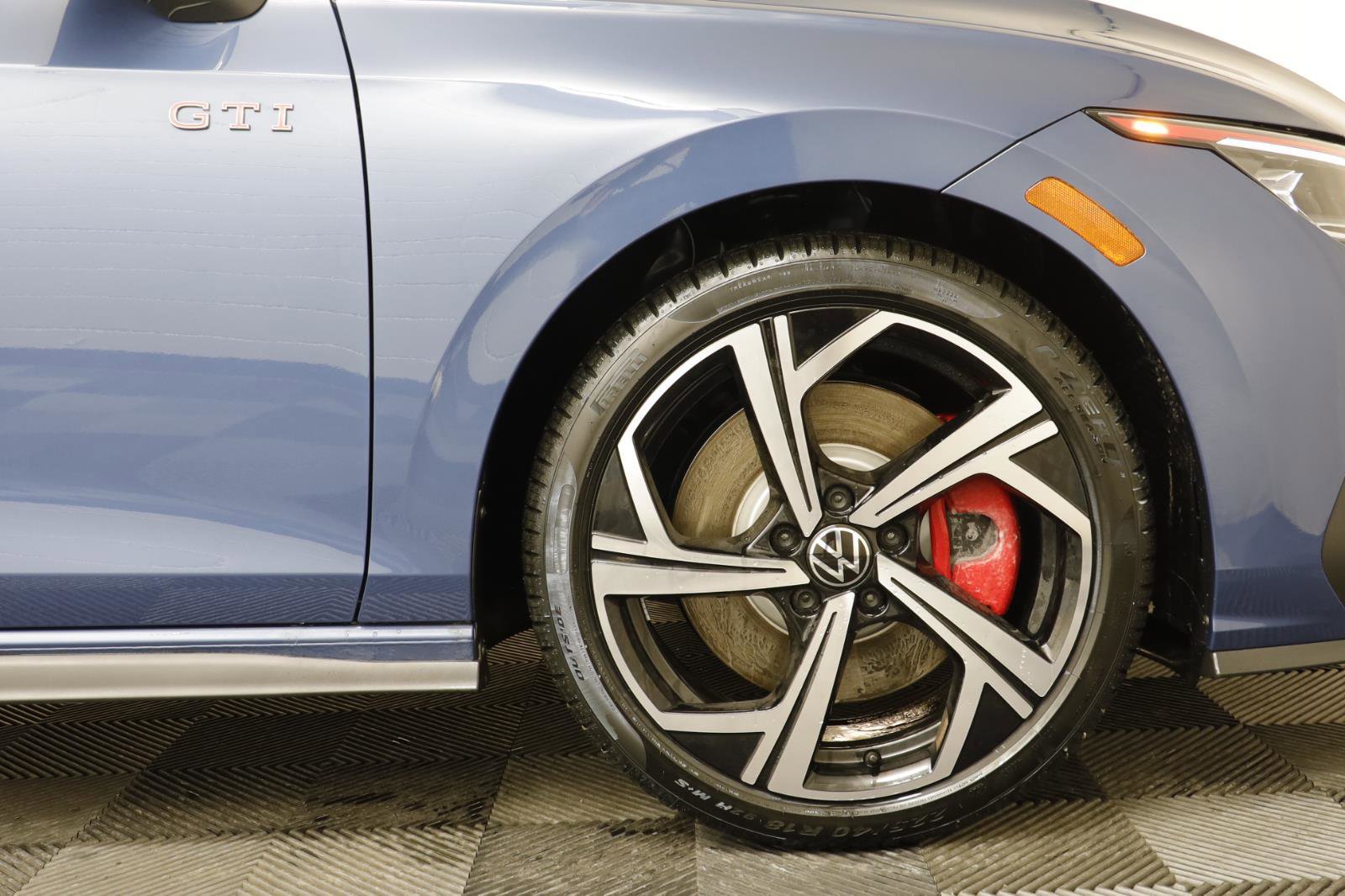 New 2026 Volkswagen Golf SE image 23