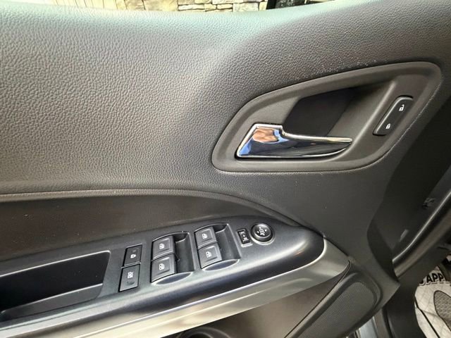 Used 2022 Chevrolet Colorado LT w/ LT Convenience Package AWD/4WD image 25