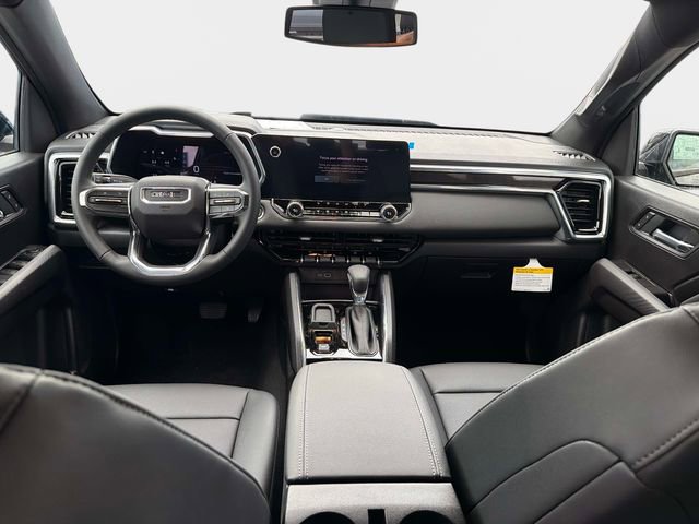 New 2026 GMC Canyon Elevation w/ Convenience Package image 16