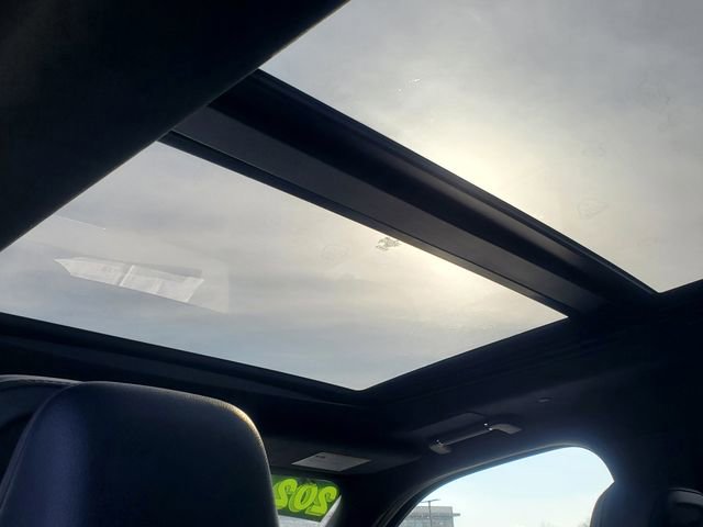 Used 2024 Lincoln Navigator Black Label image 27