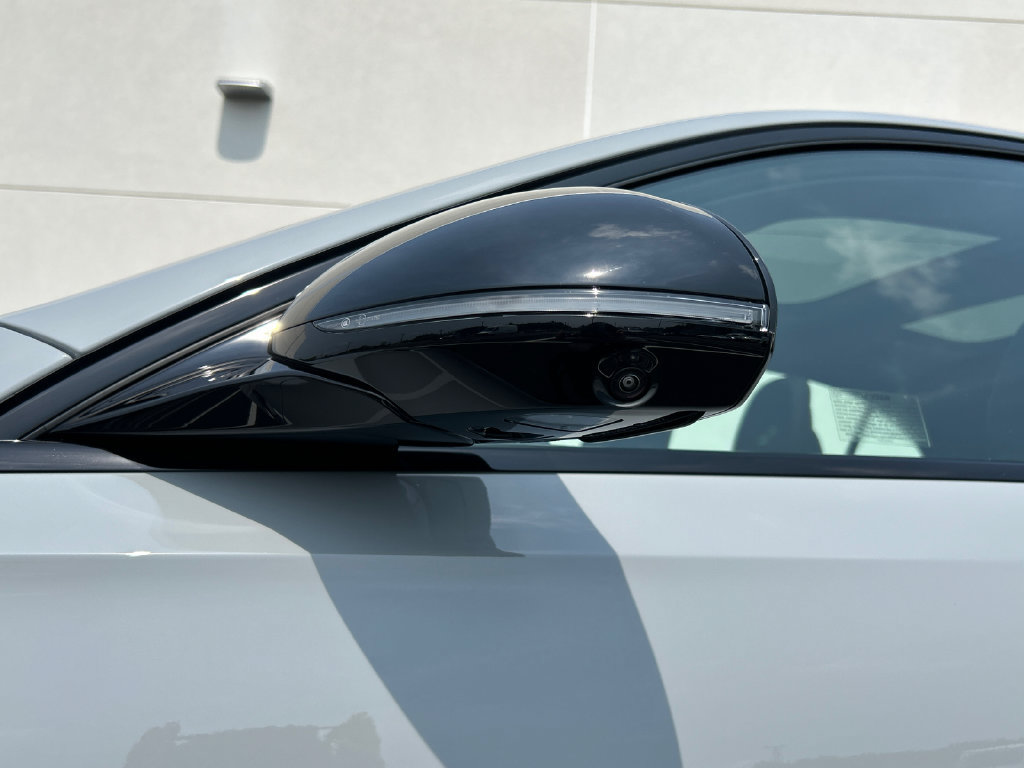 New 2027 Mercedes-Benz E 53 AMG e 4MATIC Sedan image 34