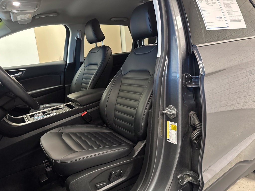 Used 2024 Ford Edge SEL w/ Convenience Package AWD/4WD image 8