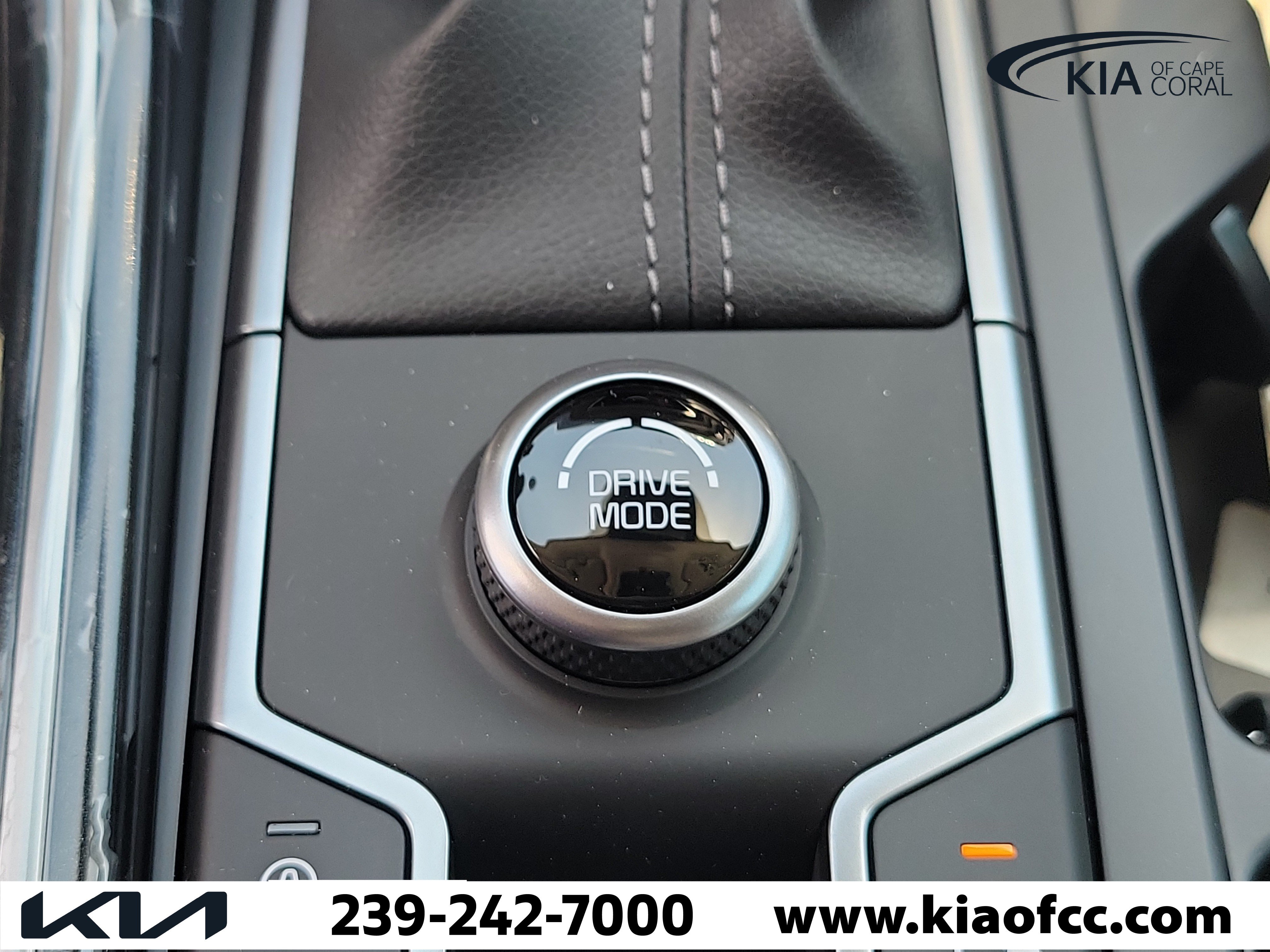 New 2026 Kia Sorento S w/ S Panoramic Sunroof Package FWD image 28