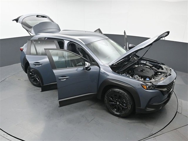 Used 2025 MAZDA CX-50 AWD 2.5 S w/ Weather Package image 51