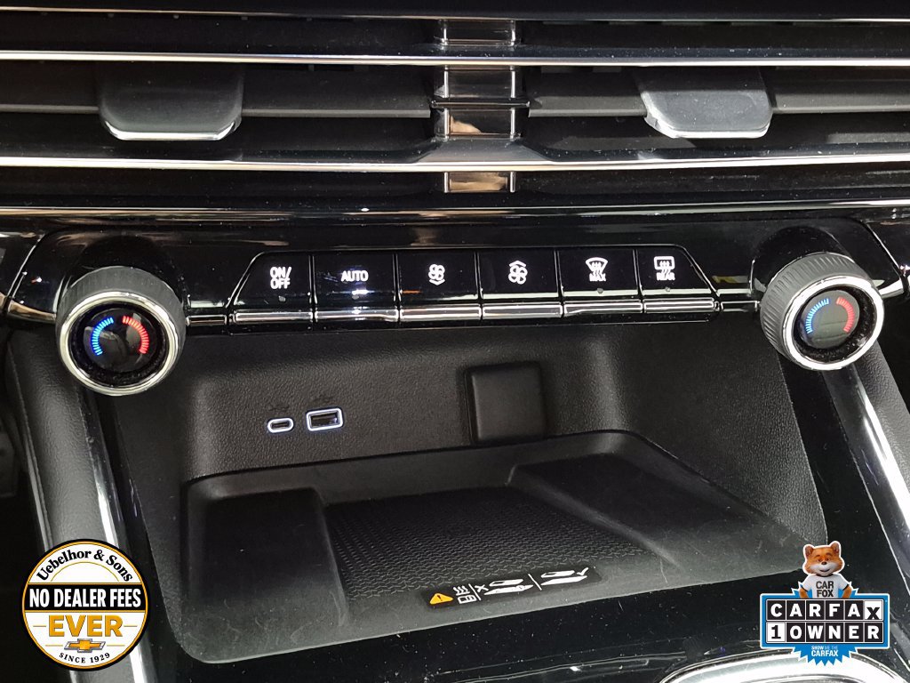 Certified 2026 Chevrolet Traverse LT w/ Driver Confidence Package FWD image 20
