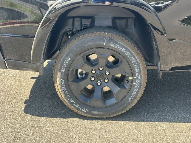 New 2026 RAM 1500 2WD Crew Cab image 16