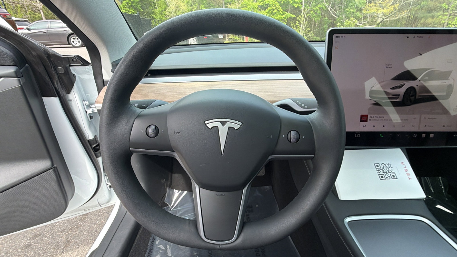 Used 2023 Tesla Model 3 Standard Range RWD image 26