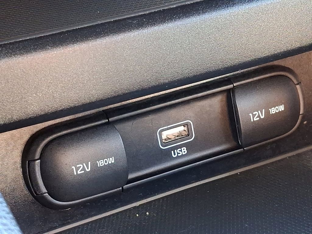 Used 2023 Kia Forte LXS image 26