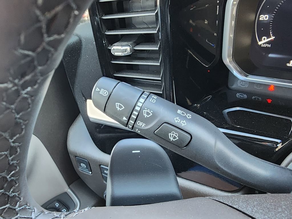 New 2026 GMC Sierra 1500 SLT w/ SLT Premium Plus Package image 23