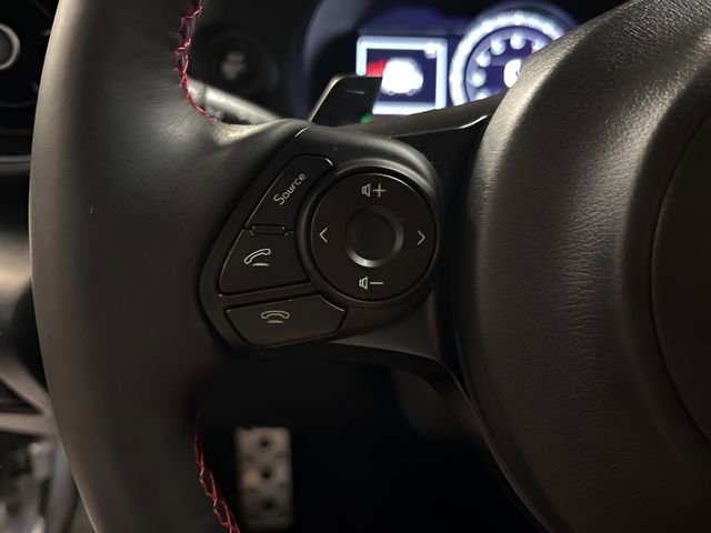Used 2024 Subaru BRZ Limited image 17
