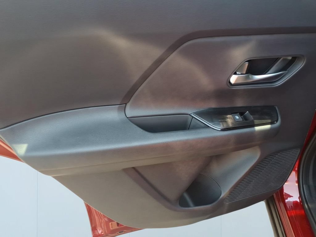 New 2026 Nissan Kicks SV w/ Cold Weather Package FWD image 9