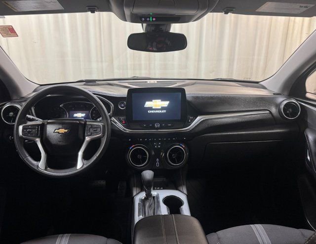 Used 2024 Chevrolet Blazer LT w/ Convenience Package image 30