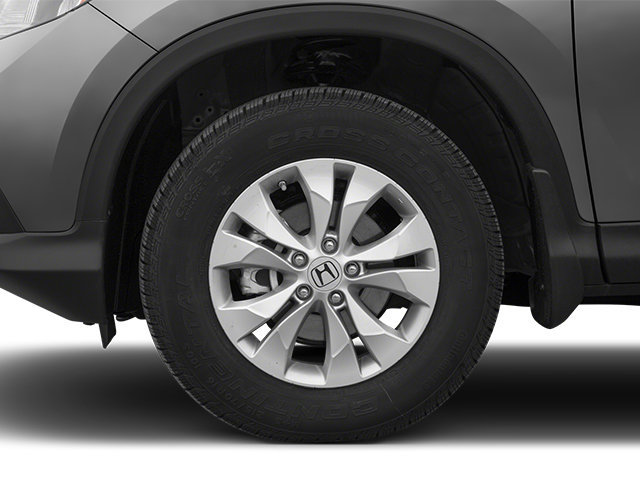 Used 2013 Honda CR-V EX image 11