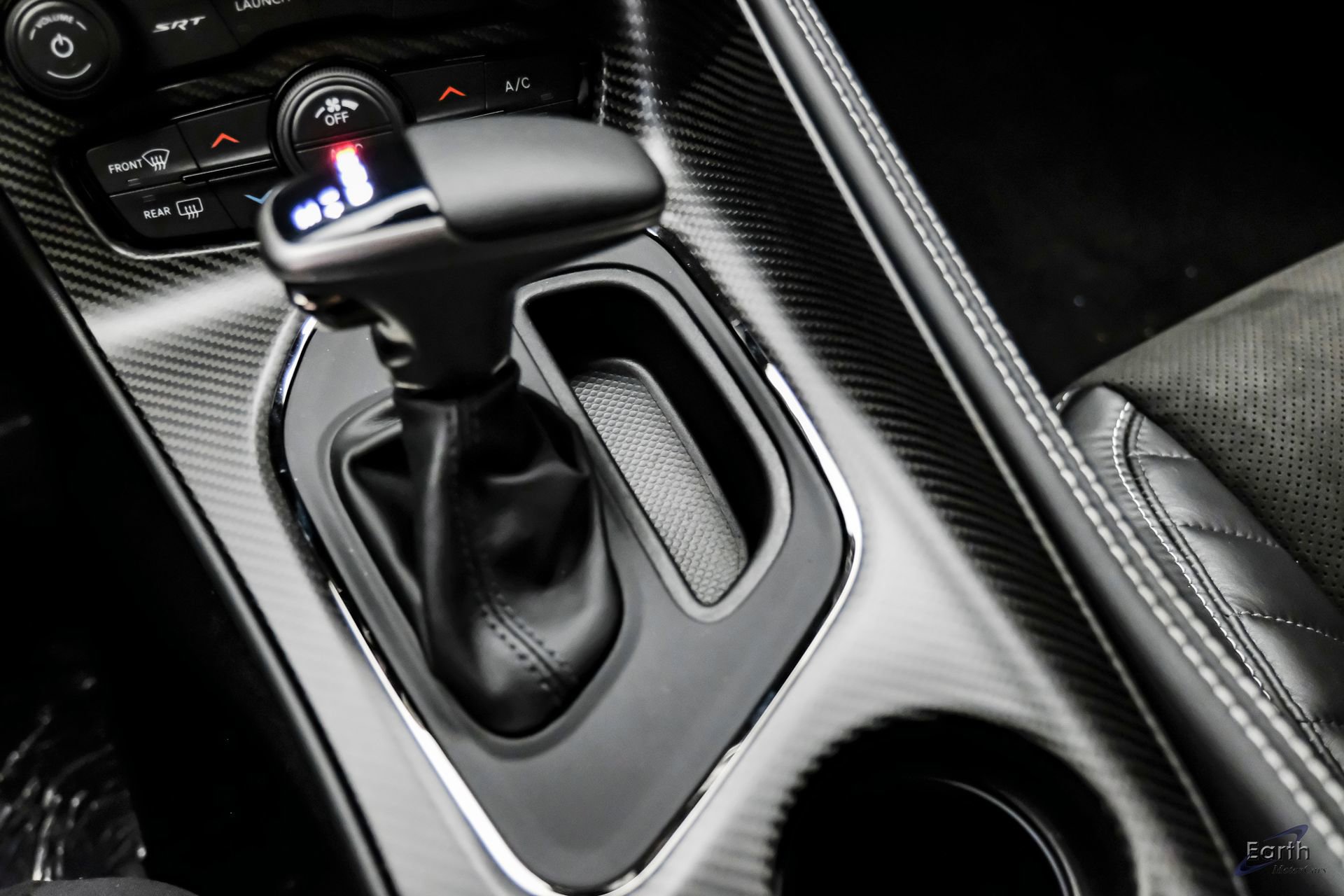 Used 2023 Dodge Challenger SRT Hellcat Redeye image 59