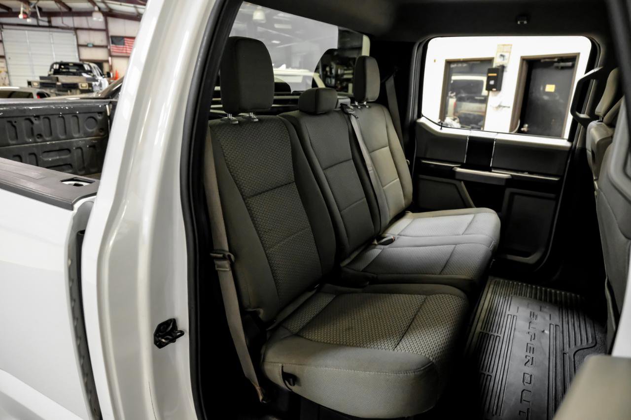 Used 2019 Ford F250 XLT image 22